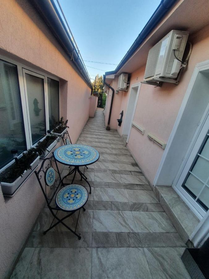 Hotel Solaria House Konstanca Zewnętrze zdjęcie