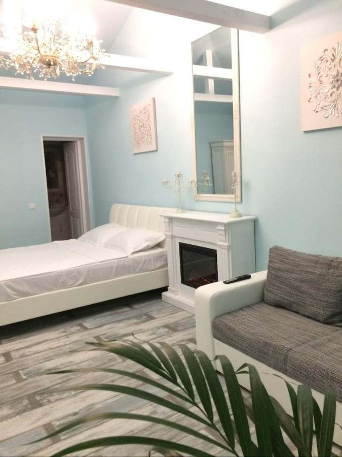 Hotel Solaria House Konstanca Zewnętrze zdjęcie