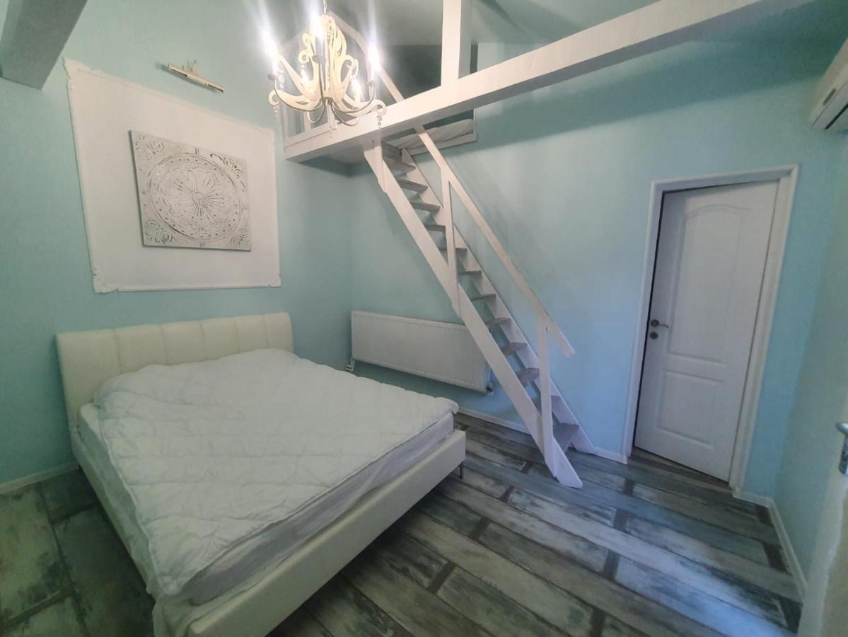 Hotel Solaria House Konstanca Zewnętrze zdjęcie
