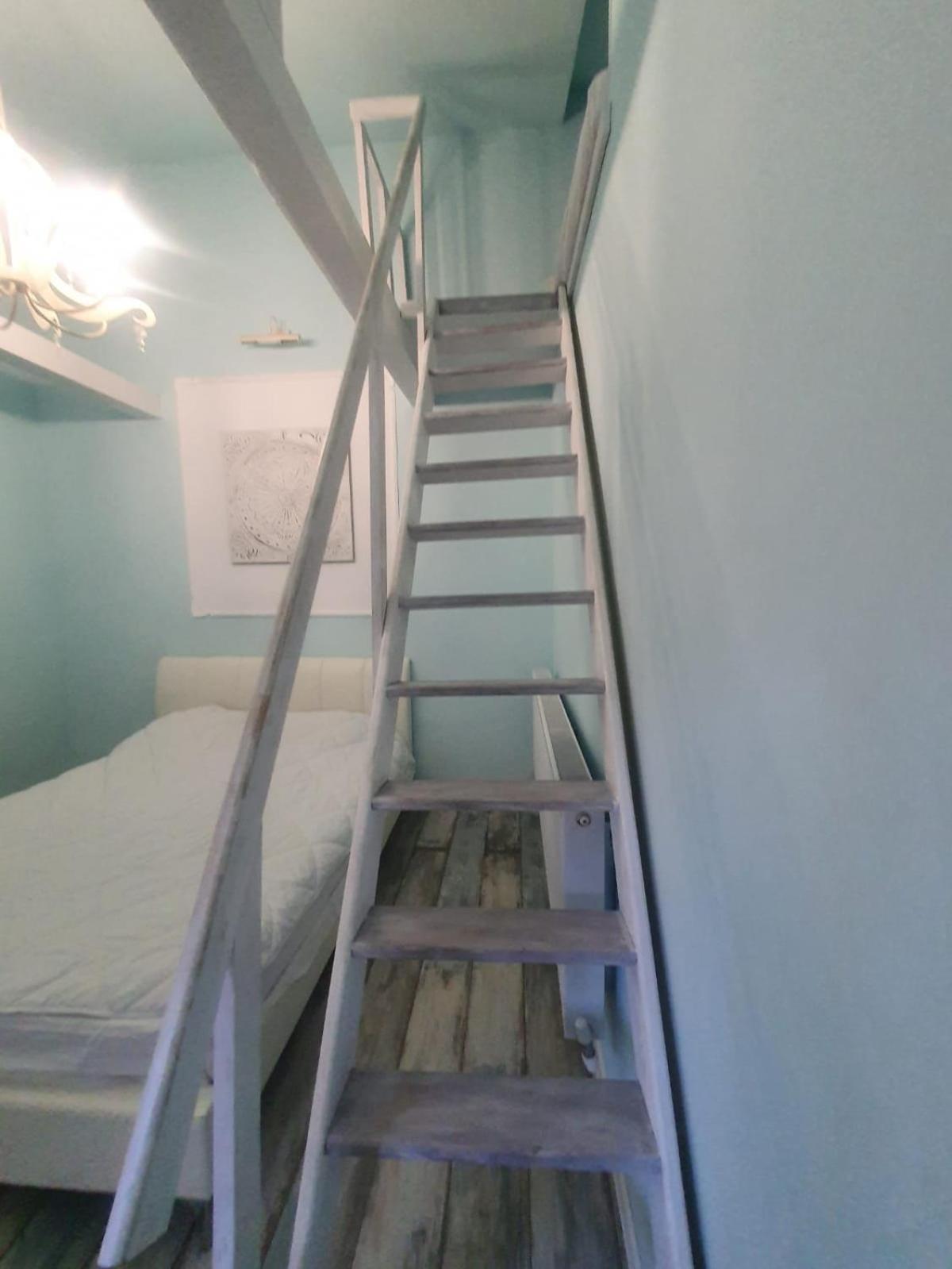 Hotel Solaria House Konstanca Zewnętrze zdjęcie