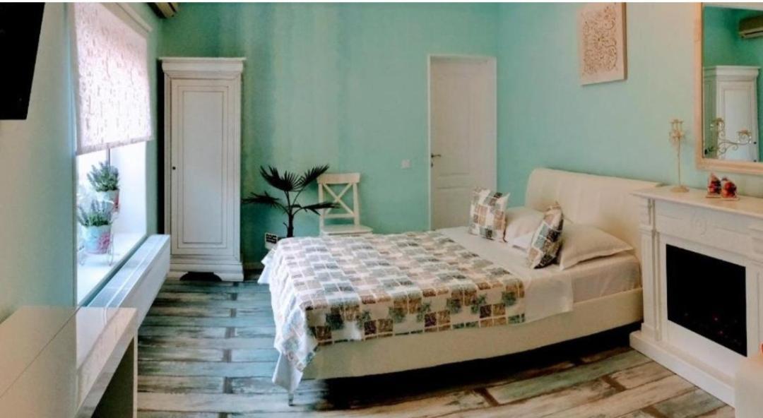 Hotel Solaria House Konstanca Zewnętrze zdjęcie