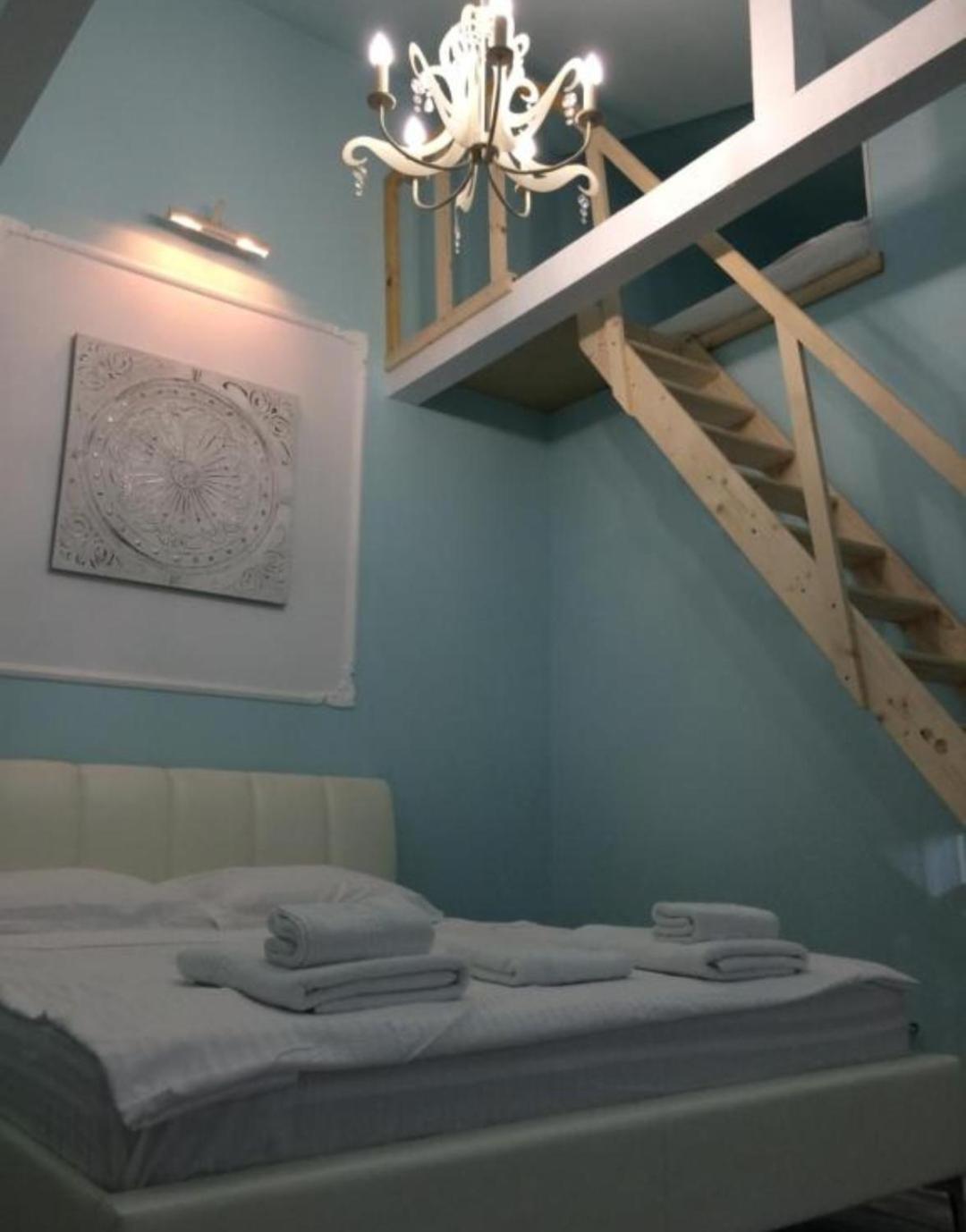 Hotel Solaria House Konstanca Zewnętrze zdjęcie